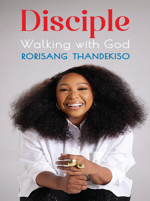 cover image of Disciple
